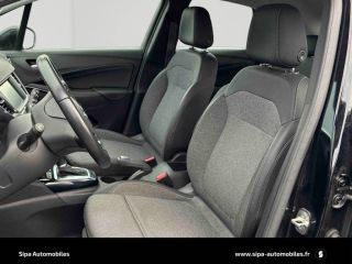 31200 : Hyundai TOULOUSE NORD - AUTO NORD - OPEL CROSSLAND Elegance - CROSSLAND - NOIR - Boîte automatique - Essence sans plomb