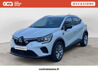 38200 : Hyundai Vienne - Groupe Central Autos - MITSUBISHI ASX Business - ASX II - Blanc - Boîte manuelle - Essence sans plomb