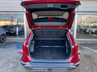 72100 : Hyundai Le Mans - GCA LE MANS - HYUNDAI Kona - Kona - Ultimate Red métallisé - Traction - Hybride : Essence/Electrique