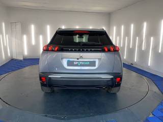 31200 : Hyundai TOULOUSE NORD - AUTO NORD - PEUGEOT 2008 Allure - 2008 II - Gris - Boîte manuelle - Diesel