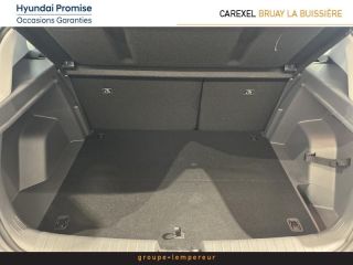 62700 : Hyundai Bruay-La-Buissière - Groupe Lempereur - HYUNDAI Bayon - Bayon - Vert - Traction - Essence