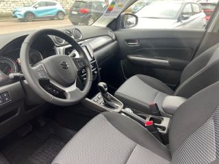 89100 : Hyundai Sens - APS - SUZUKI Vitara - Vitara - SPHERE BLUE TOIT GALACTIC GRAY CWA - Intégrale - Hybride : Essence/Electrique