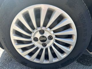 04100 : Hyundai Manosque - Pedinielli - FIAT 500e BERLINE MY22 SERIE 1 STEP 2 Action Plus - 500 III ELECTRIQUE - Blanc - Automate à fonct. Continu - Courant électrique