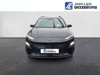 73290 : Hyundai Chambéry - Jean Lain Mobilités - HYUNDAI KONA ELECTRIC Executive - KONA ELECTRIQUE - Gris - Automate à fonct. Continu - Courant électrique