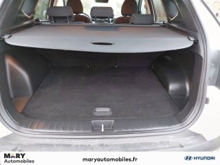 80330 : Hyundai Amiens - Mary Automobiles - HYUNDAI TUCSON Creative - TUCSON IV - POLAR WHITE - Automate sequentiel - Essence sans plomb