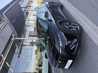 77100 : Hyundai Meaux - Protea by Riester - HYUNDAI TUCSON Executive - TUCSON IV - NOIR - Boîte automatique - Essence / Courant électrique