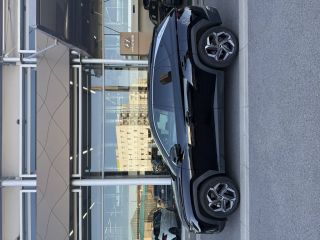 77100 : Hyundai Meaux - Protea by Riester - HYUNDAI TUCSON Executive - TUCSON IV - NOIR - Boîte automatique - Essence / Courant électrique