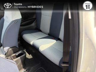 50000 : Hyundai Saint-Lô - GCA - FIAT 500C - 500C - Blanc - Traction - Electrique