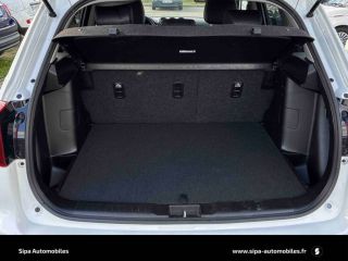 31200 : Hyundai TOULOUSE NORD - AUTO NORD - SUZUKI VITARA Style - VITARA IV - Blanc - Boîte automatique - Essence / Courant électrique