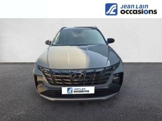 73200 : Hyundai Albertville - Jean Lain Mobilités - HYUNDAI TUCSON N Line Executive - TUCSON IV - GRIS FONCE - Automate sequentiel - Essence sans plomb
