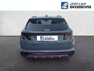 73200 : Hyundai Albertville - Jean Lain Mobilités - HYUNDAI TUCSON N Line Executive - TUCSON IV - GRIS FONCE - Automate sequentiel - Essence sans plomb