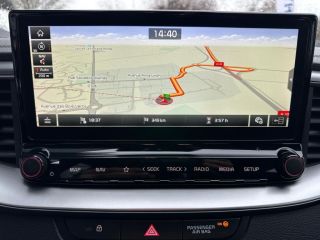 77240 : Hyundai Melun - CAP FOURNIER - KIA XCEED Active - XCEED - Bleu - Boîte manuelle - Essence sans plomb