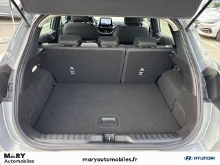 80100 : Hyundai Abbeville - Mary Automobiles - FORD PUMA Titanium - PUMA II - GRIS SHARK - Boîte manuelle - Essence / Ethanol