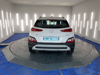 31200 : Hyundai TOULOUSE NORD - AUTO NORD - HYUNDAI KONA HYBRID Initia - KONA - BLANC - Automate sequentiel - Essence / Courant électrique