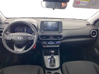 31200 : Hyundai TOULOUSE NORD - AUTO NORD - HYUNDAI KONA HYBRID Initia - KONA - BLANC - Automate sequentiel - Essence / Courant électrique