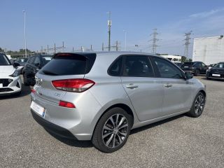 31683 : Hyundai Toulouse Sud Labège - Automobiles Delahaye - HYUNDAI i30 Edition #Navi - i30 III - Gris - Boîte séquentielle - Essence sans plomb