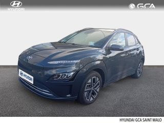 35400 : Hyundai Saint-Malo - GCA - HYUNDAI Kona - Kona -  - Traction - Electrique