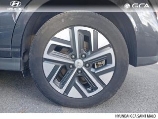 35400 : Hyundai Saint-Malo - GCA - HYUNDAI Kona - Kona -  - Traction - Electrique