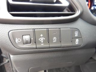 52000 : Hyundai Chaumont - Garage Michel Bazin - HYUNDAI i30 - i30 - Abyss Black Pearl - Traction - Essence/Micro-Hybride