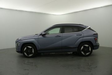 60440 : Stock constructeur - HYUNDAI KONA ELECTRIC Premium - KONA ELECTRIQUE II - Noir - Automate à fonct. Continu - Courant électrique