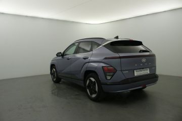 60440 : Stock constructeur - HYUNDAI KONA ELECTRIC Premium - KONA ELECTRIQUE II - Noir - Automate à fonct. Continu - Courant électrique
