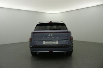 60440 : Stock constructeur - HYUNDAI KONA ELECTRIC Premium - KONA ELECTRIQUE II - Noir - Automate à fonct. Continu - Courant électrique