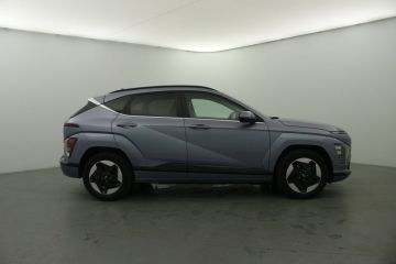 60440 : Stock constructeur - HYUNDAI KONA ELECTRIC Premium - KONA ELECTRIQUE II - Noir - Automate à fonct. Continu - Courant électrique
