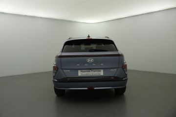 60440 : Stock constructeur - HYUNDAI KONA ELECTRIC Premium - KONA ELECTRIQUE II - Noir - Automate à fonct. Continu - Courant électrique