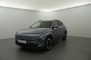 60440 : Stock constructeur - HYUNDAI KONA ELECTRIC Premium - KONA ELECTRIQUE II - Noir - Automate à fonct. Continu - Courant électrique