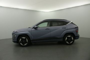 60440 : Stock constructeur - HYUNDAI KONA ELECTRIC Premium - KONA ELECTRIQUE II - Noir - Automate à fonct. Continu - Courant électrique