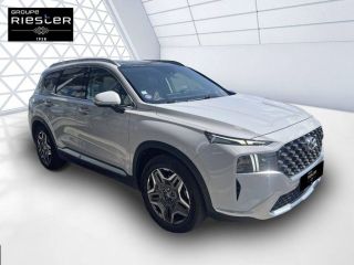 77100 : Hyundai Meaux - Protea by Riester - HYUNDAI SANTA FE Executive - SANTA FE IV - BLANC - Boîte automatique - Essence / Courant électrique