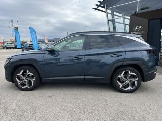 21300 : Hyundai Dijon - Privilège Automobiles - HYUNDAI TUCSON Creative - TUCSON IV - Gris - Automate sequentiel - Diesel