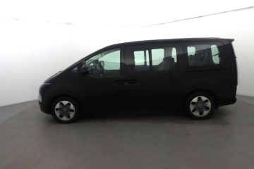 60440 : Stock constructeur - HYUNDAI STARIA Executive - STARIA - Noir - Boîte automatique - Essence / Courant électrique