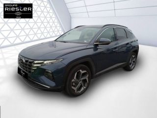 60000 : Hyundai Beauvais - Protea by Riester - HYUNDAI TUCSON Executive - TUCSON IV - GRIS FONCE - Boîte automatique - Essence / Courant électrique