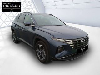 60000 : Hyundai Beauvais - Protea by Riester - HYUNDAI TUCSON Executive - TUCSON IV - GRIS FONCE - Boîte automatique - Essence / Courant électrique