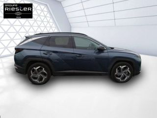 60000 : Hyundai Beauvais - Protea by Riester - HYUNDAI TUCSON Executive - TUCSON IV - GRIS FONCE - Boîte automatique - Essence / Courant électrique