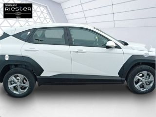 77120 : Hyundai Coulommiers - Protea by Riester - HYUNDAI KONA Intuitive - KONA II - BLANC - Boîte manuelle - Essence sans plomb