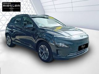 60740 : Hyundai Saint-Maximin - Protea by Riester - HYUNDAI KONA ELECTRIC Intuitive - KONA ELECTRIQUE - Gris - Automate à fonct. Continu - Courant électrique