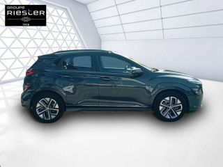 60740 : Hyundai Saint-Maximin - Protea by Riester - HYUNDAI KONA ELECTRIC Intuitive - KONA ELECTRIQUE - Gris - Automate à fonct. Continu - Courant électrique