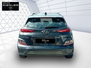 60740 : Hyundai Saint-Maximin - Protea by Riester - HYUNDAI KONA ELECTRIC Intuitive - KONA ELECTRIQUE - Gris - Automate à fonct. Continu - Courant électrique