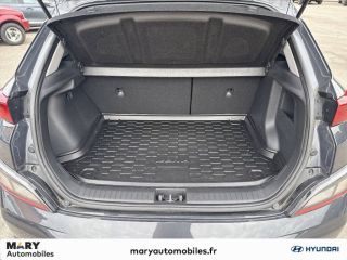 76000 : Hyundai Rouen - JFC by Mary Automobiles - HYUNDAI KONA ELECTRIC Intuitive - KONA ELECTRIQUE - DARK NIGHT - Automate à fonct. Continu - Courant électrique