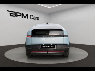 92250 : Hyundai La Garenne-Colombes - BPM Cars - HYUNDAI Ioniq 3 - Ioniq 3 - Peinture métal - Traction - Electrique