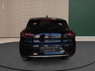 83130 : Hyundai Toulon - Autodif SAS - Groupe BALDASSARI - RENAULT CLIO V Engineered - CLIO V - NOIR - Boîte hybride multimode - Essence / Courant électrique