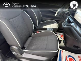 50000 : Hyundai Saint-Lô - GCA - FIAT 500 - 500 - Blanc - Traction - Electrique