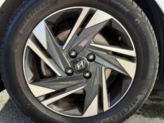14100 : Hyundai Lisieux - Trajectoire Automobiles - HYUNDAI i20 - i20 - Polar White - Traction - Essence/Micro-Hybride