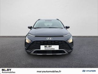 80330 : Hyundai Amiens - Mary Automobiles - HYUNDAI BAYON Initia - BAYON - AURORA GREY - Boîte manuelle - Essence sans plomb