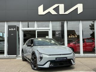 89100 : Hyundai Sens - APS - KIA EV4 - EV4 - Gris Céramique (M) - Traction - Electrique