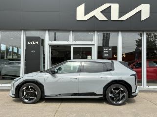 89100 : Hyundai Sens - APS - KIA EV4 - EV4 - Gris Céramique (M) - Traction - Electrique