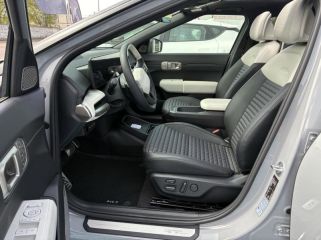 89100 : Hyundai Sens - APS - KIA EV4 - EV4 - Gris Céramique (M) - Traction - Electrique