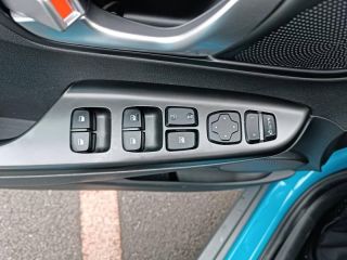 59640 : Hyundai Dunkerque - Europ'Auto - HYUNDAI Kona - Kona - Teal Métal - Traction - Electrique